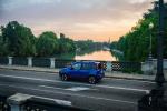 Fiat Panda City Cross 2017 года